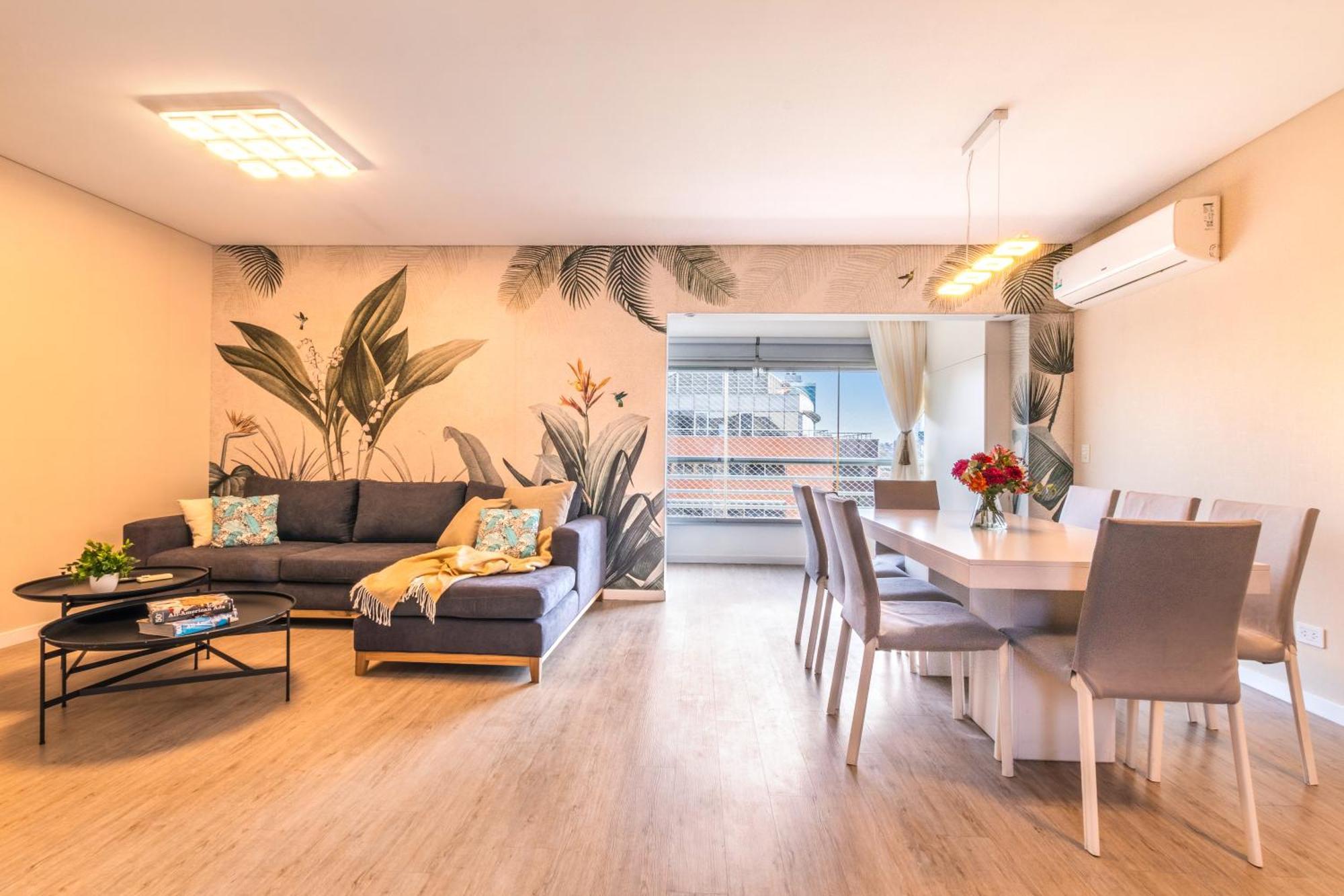 Modern Lofts In Puerto Madero Apartment Buenos Aires Exterior photo